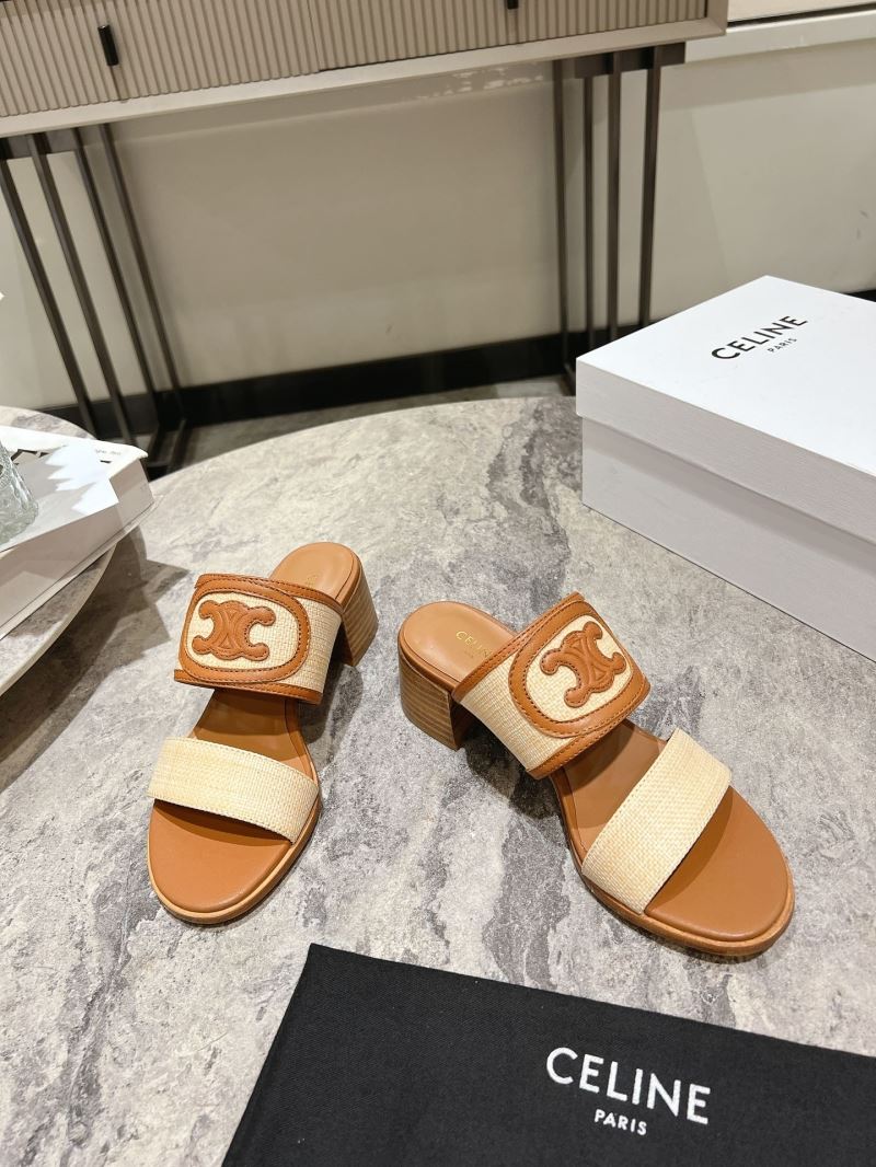 Celine Sandals